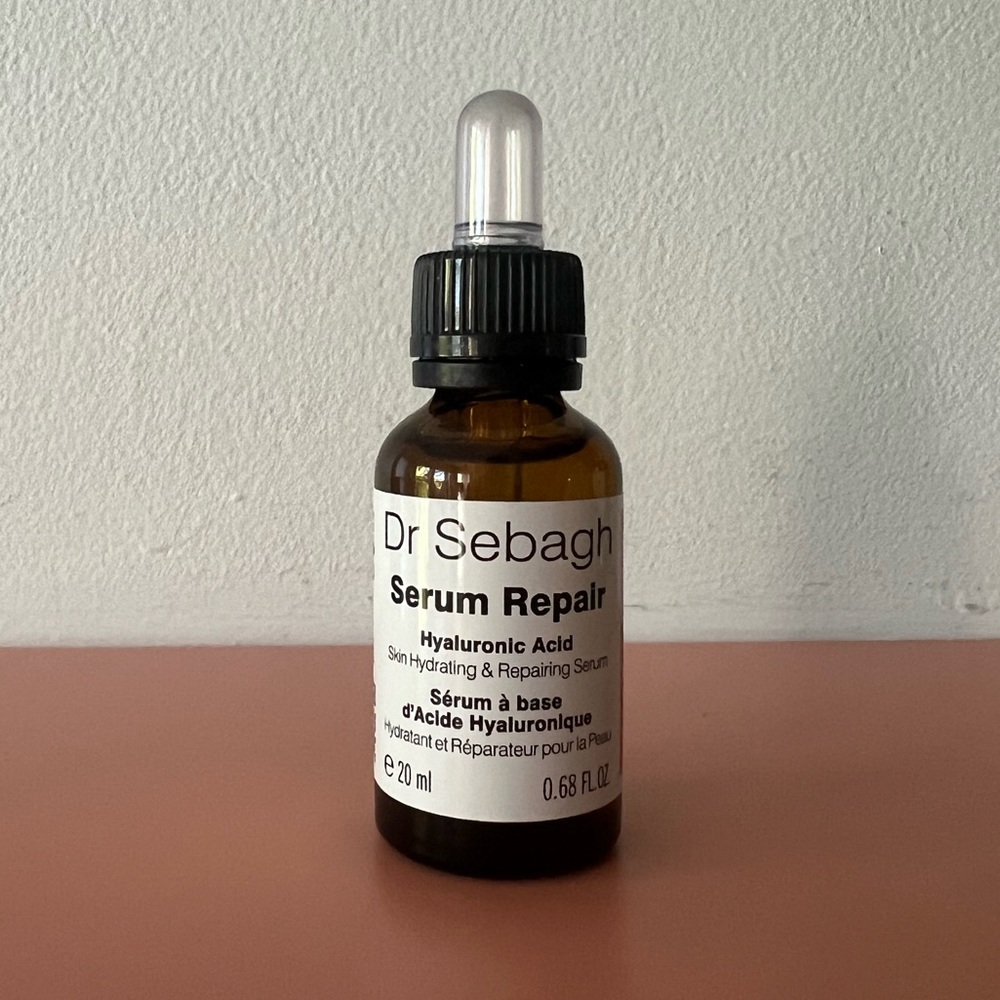 DR SEBAGH - Serum Repair Hyaluronic Acid 20ml